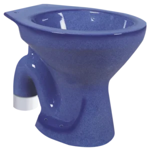 EWC S RUSTIC ALPINE BLUE