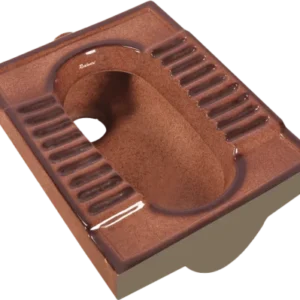 Orissa Pan COFFEE BRWN