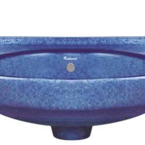 WB RUSTIC ALPINE BLUE